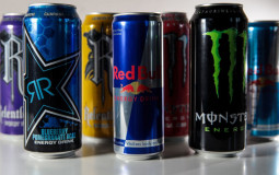 Energy Drinks